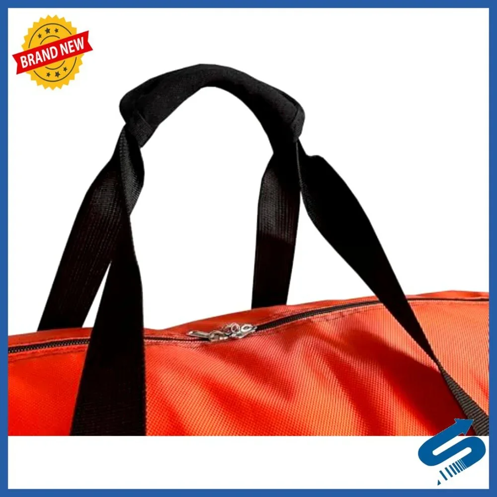 Extra Large Foldable Duffle Bag Travel Storage Sturdy Multi-Purpose Gear
